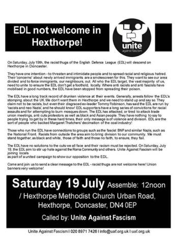 Hexthorpe