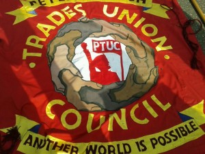PTUC