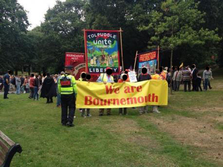 we-are-bournemouth-march