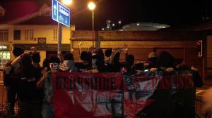 Berkshire Anti-Fascists