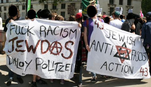 jewdas