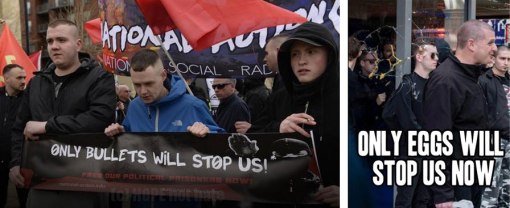 Rhetoric and reality